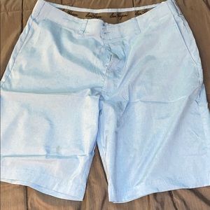 Ben Hogan Dri Fit Shorts
